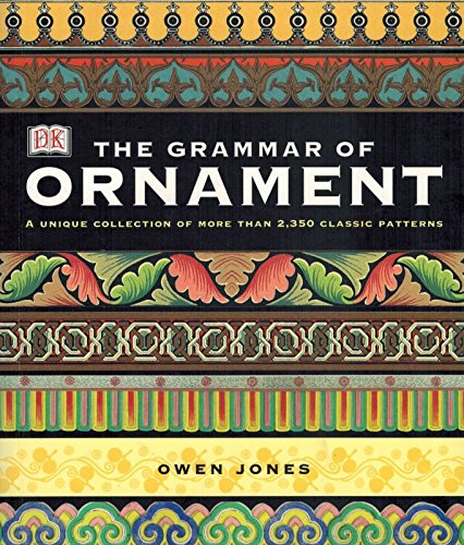 The Grammar of Ornament Film, Art & Culture