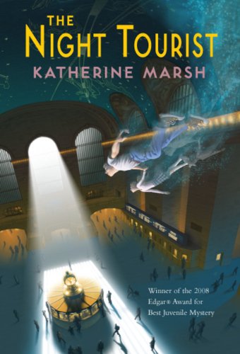 Product Image: The Night Tourist