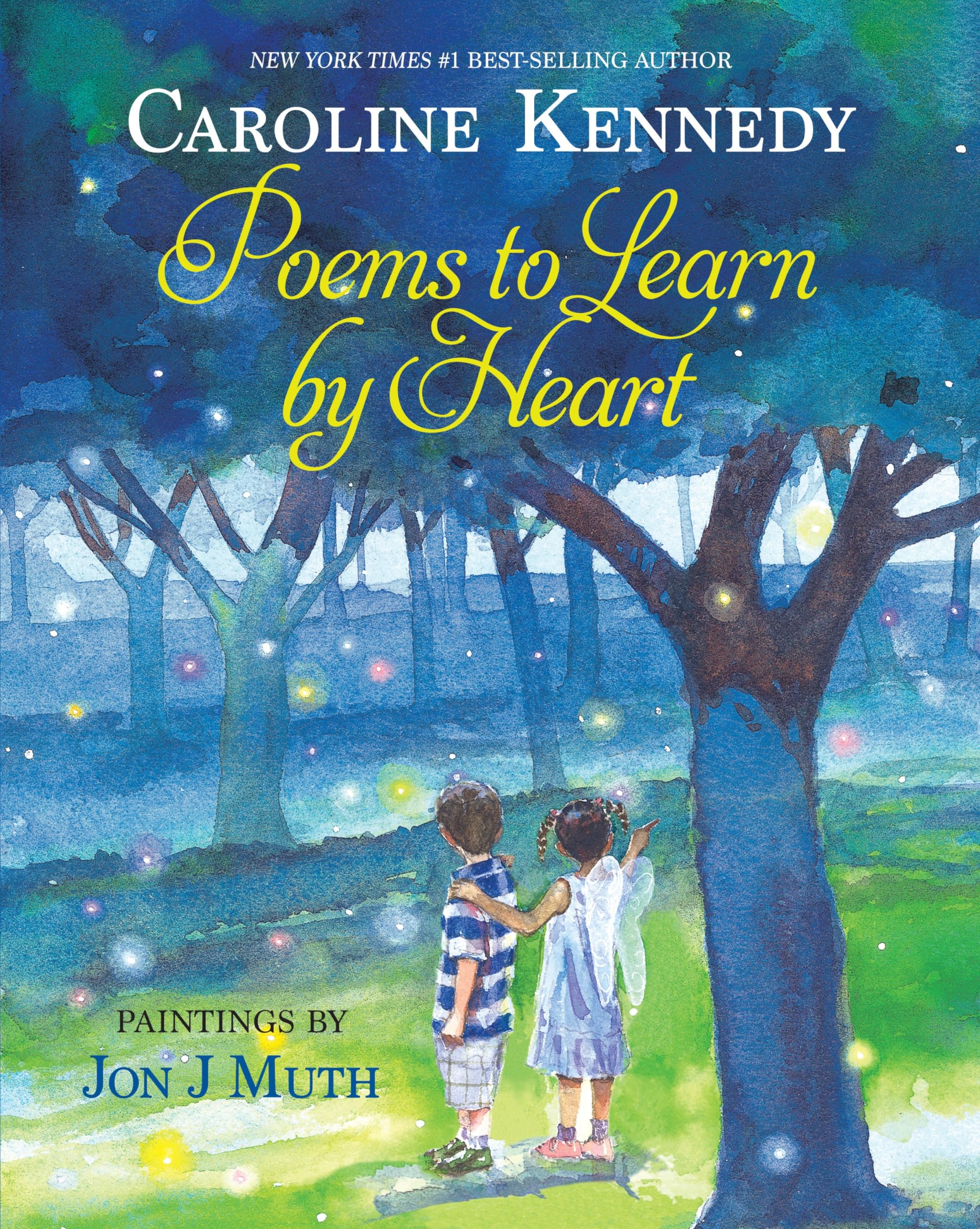 Poems to Learn by Heart Leisure & Fun