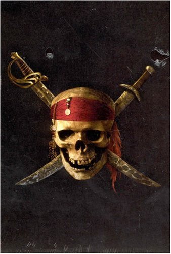 Pirates of the Caribbean Film - Box Set: Curse of the Black Pearl, Dead Man's Chest and at World's End Novels & Short Stories