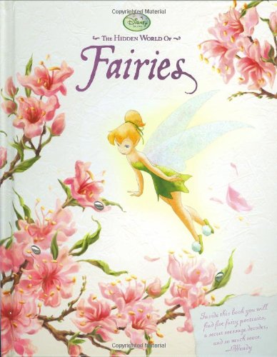The Hidden World of Fairies (Disney Fairies) Fairy Tales & Legends