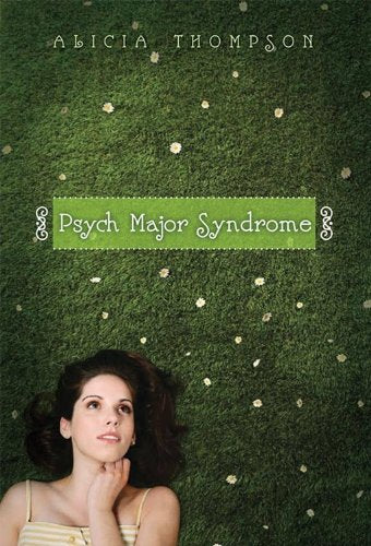 Psych Major Syndrome Eroticism