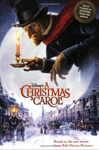 A Christmas Carol. The Junior Novel book