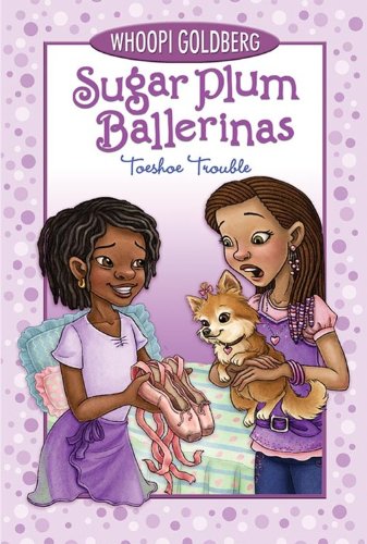 Toeshoe Trouble (Sugar Plum Ballerinas, 2, Band 2) Non-fiction