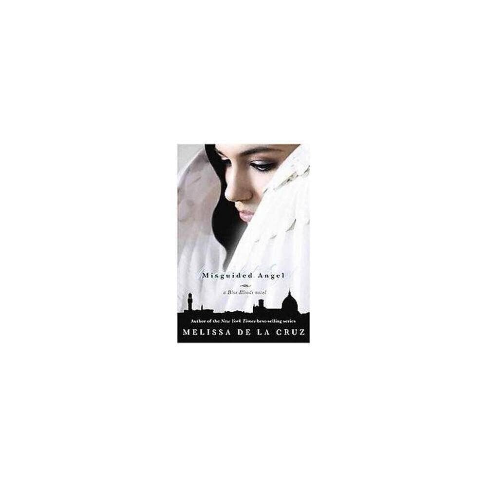 Misguided Angel (A Blue Bloods Novel) Novels & Short Stories