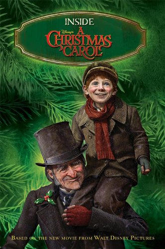 Product Image: Inside Disney's A Christmas Carol