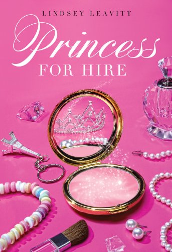 Princess for Hire (A Princess for Hire Book) Non-fiction