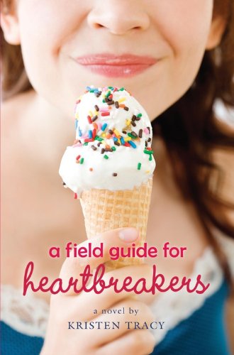 A Field Guide for Heartbreakers Romance