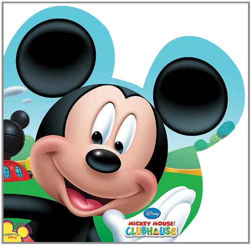 Is That Mickey? (Disney: Mickey Mouse Clubhouse) book