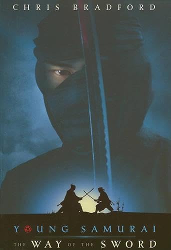 Young Samurai: The Way of the Sword Novels & Short Stories