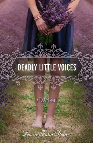 Deadly Little Voices (A Touch Novel, 4, Band 4) Non-fiction