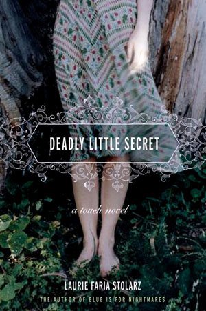 Deadly Little Secret (B&N custom pub) book