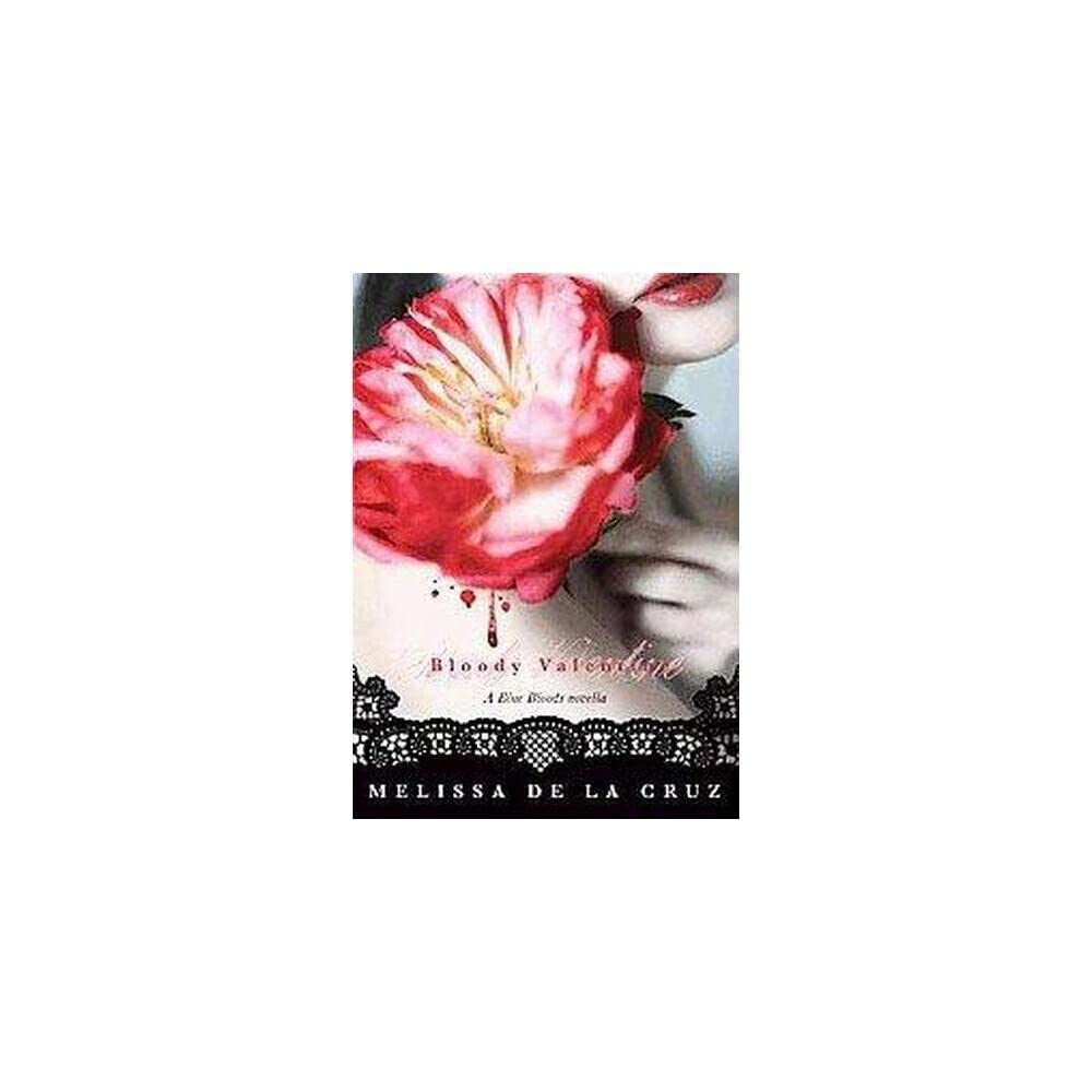 Bloody Valentine (A Blue Bloods Book) Non-fiction