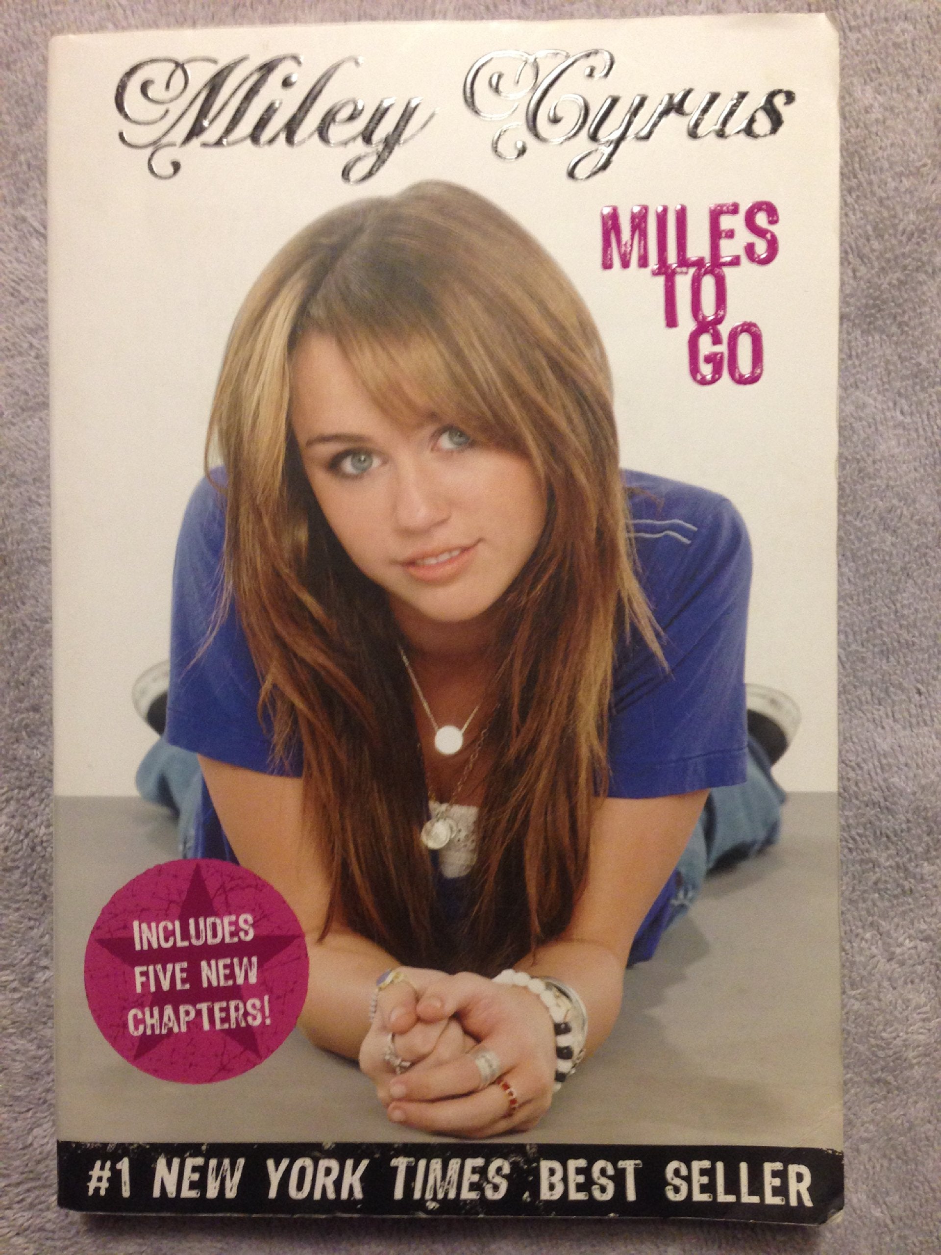 Miles To Go Calendars