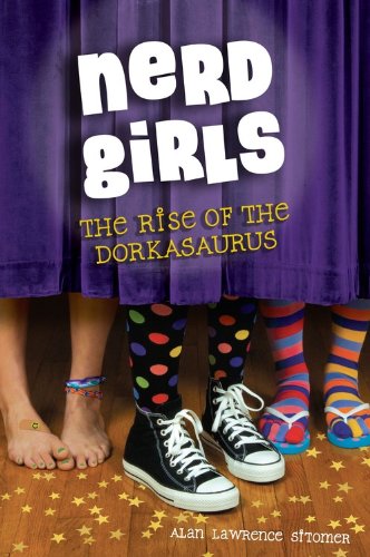 Nerd Girls: The Rise of the Dorkasaurus book