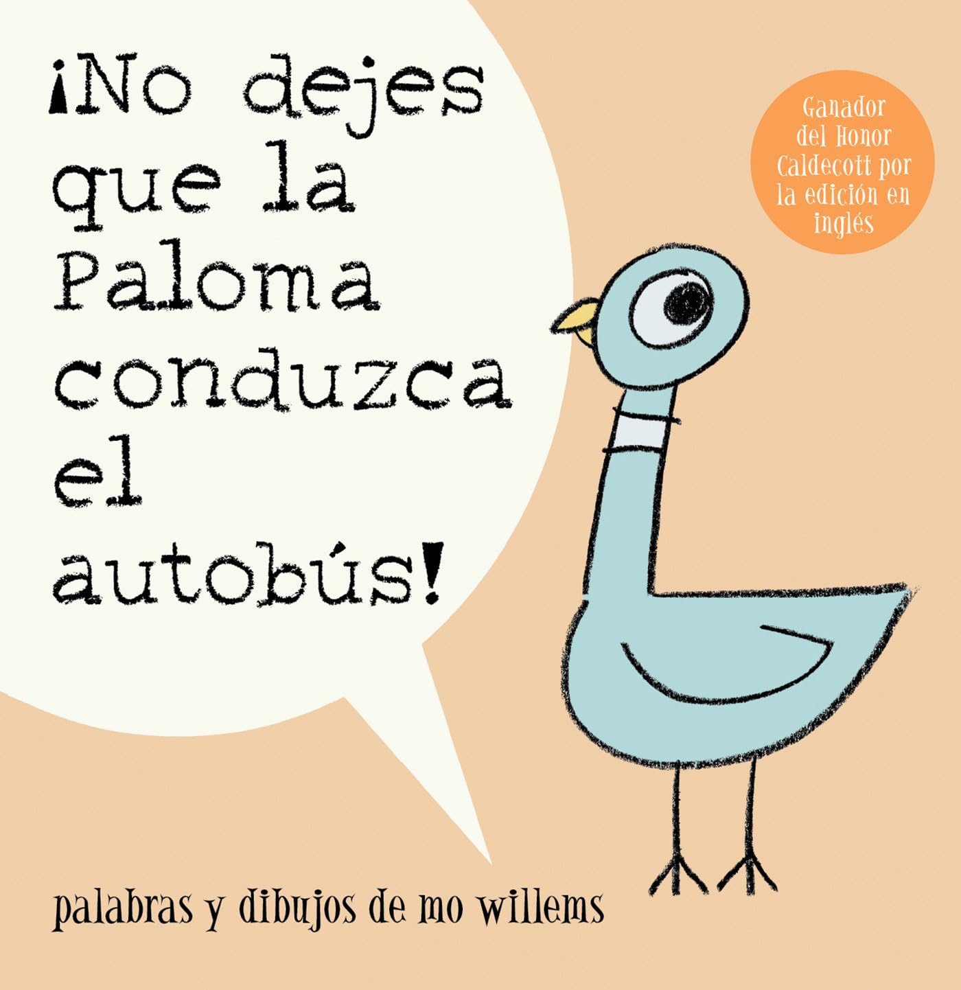 ¡No Dejes Que La Paloma Conduzca El Autobus! Manga