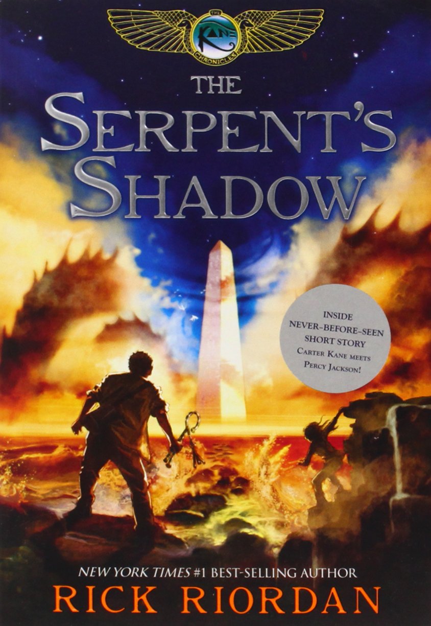 SERPENTS SHADOW Fairy Tales & Legends