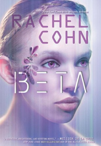 Beta (A Beta Novel) Romance