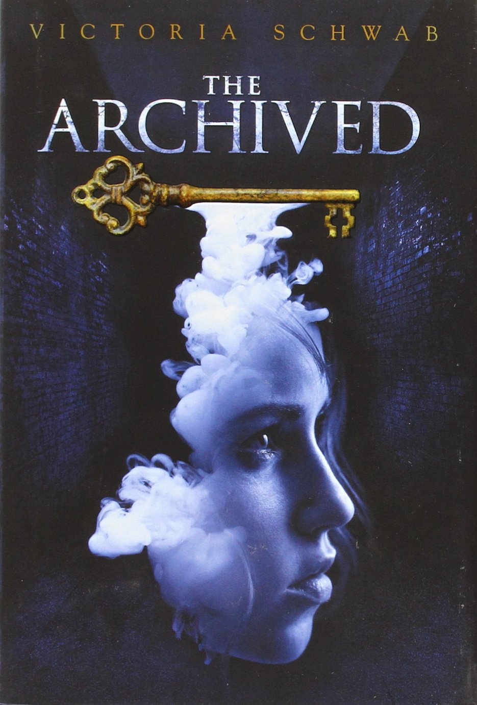 The Archived Romance