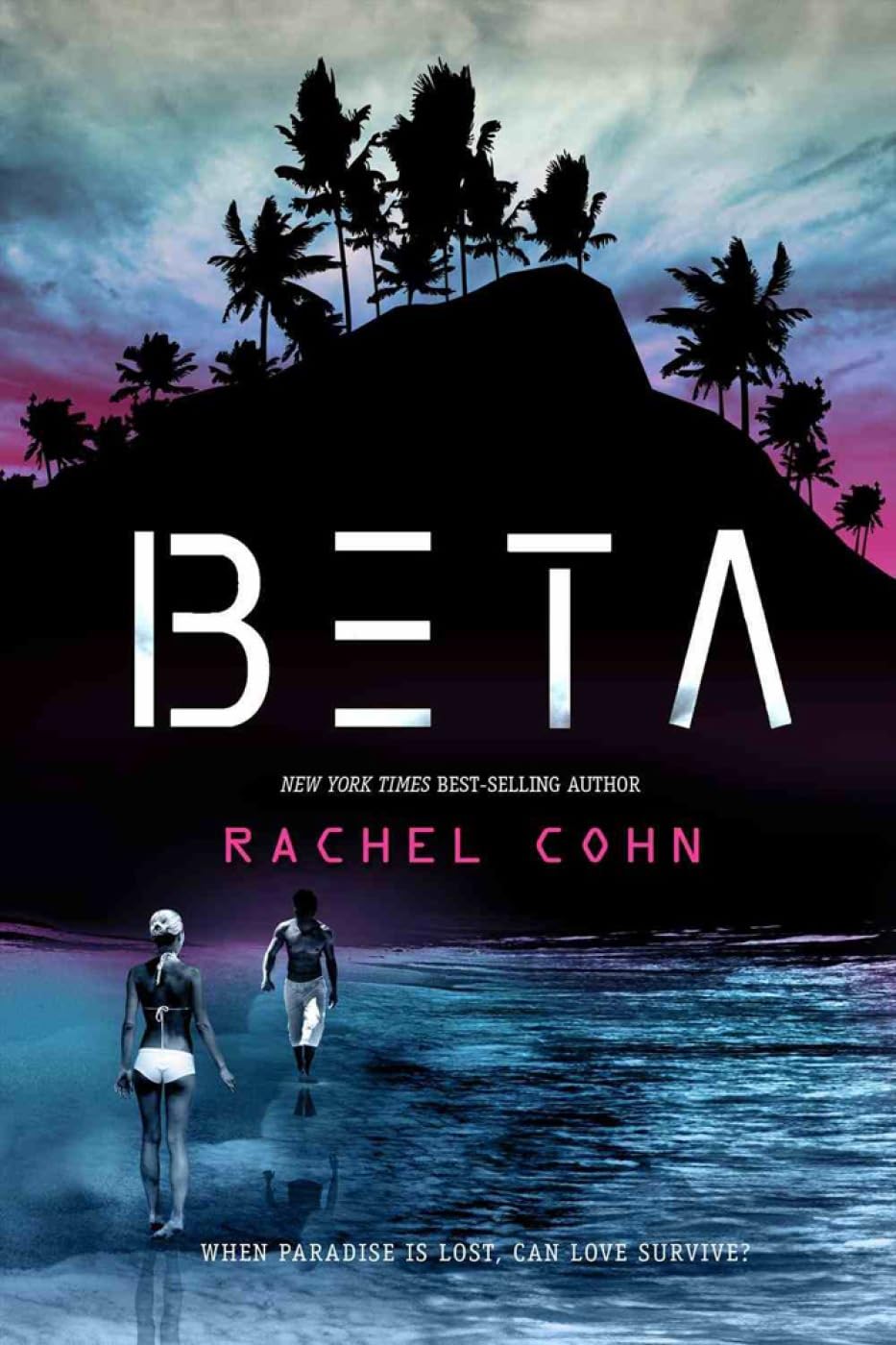 Cohn, R: Beta Romance