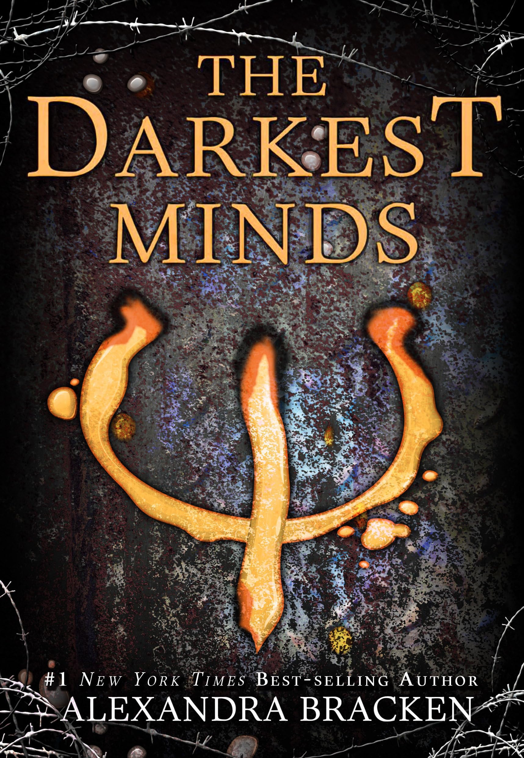 Darkest Minds, The-A Darkest Minds Novel, Book 1 Novels & Short Stories