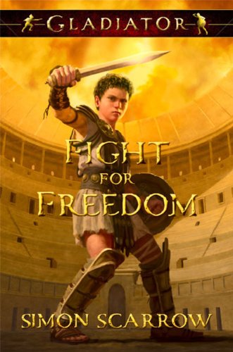 Product Image: GLADIATOR FIGHT FOR FREEDOM