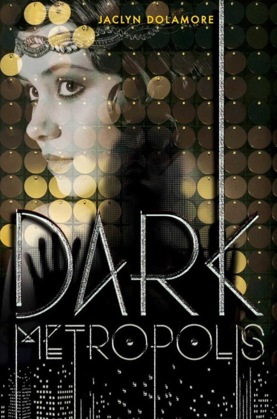 Dark Metropolis Fiction