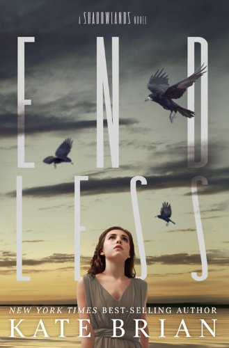 Endless (Shadowlands) Horror & Mystery