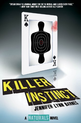 Killer Instinct (The Naturals, 2, Band 2) Fiction