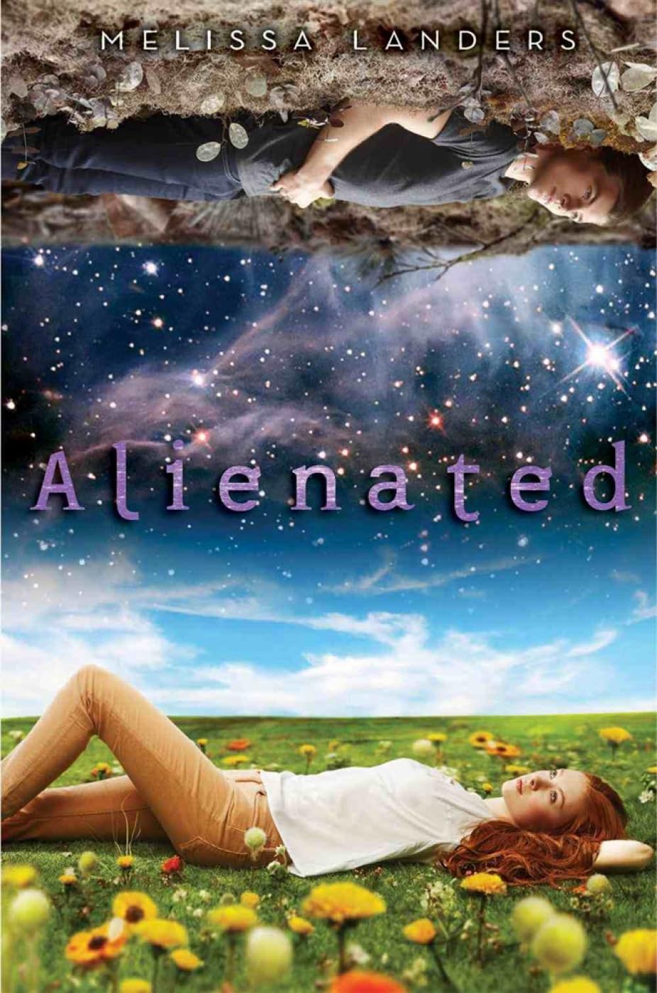 Alienated (Alienated, 1, Band 1) Fiction books for children
