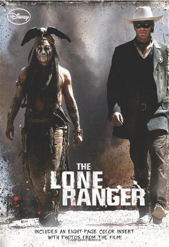 Product Image: The Lone Ranger