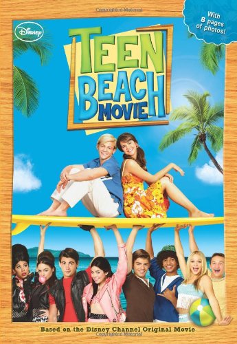 Teen Beach Movie Non-fiction