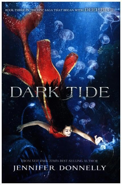 Waterfire Saga, Book Three Dark Tide (Waterfire Saga, Book Three) Fiction