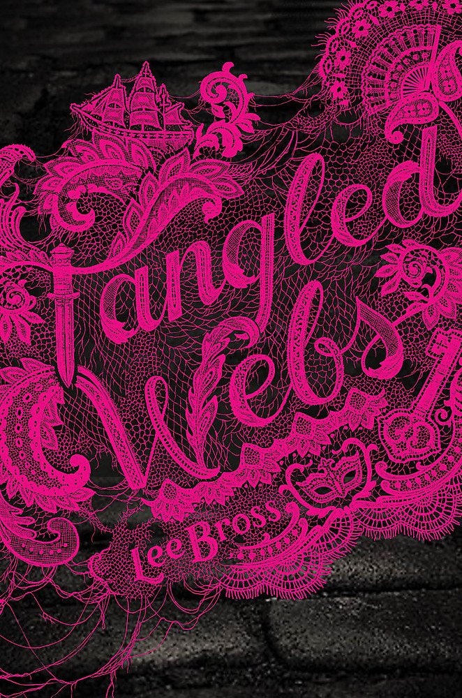 Tangled Webs Fiction