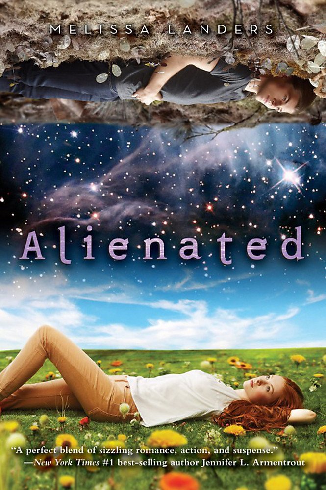 Alienated (Alienated, 1, Band 1) Fiction