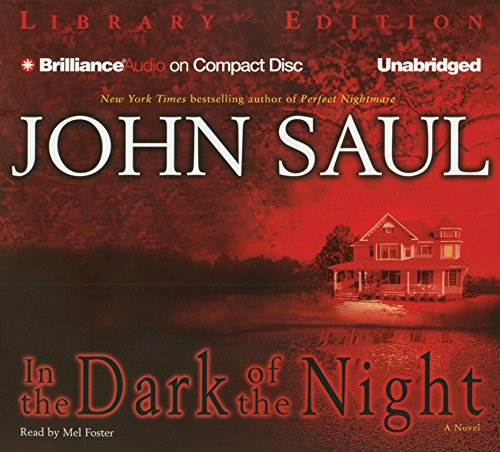 In the Dark of the Night Horror & Mystery