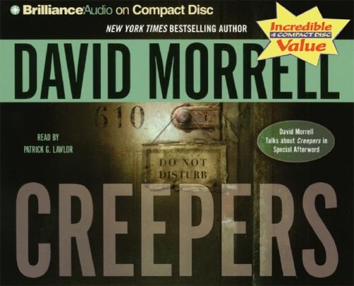 Creepers Action & Adventure
