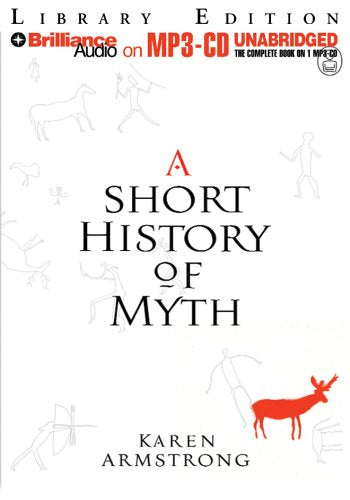 A Short History of Myth (The Myths, Band 1) Fairy Tales & Legends