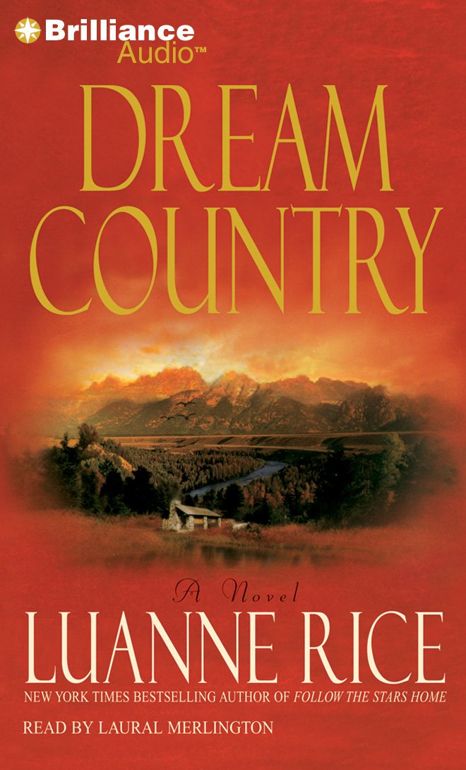 Product Image: Dream Country
