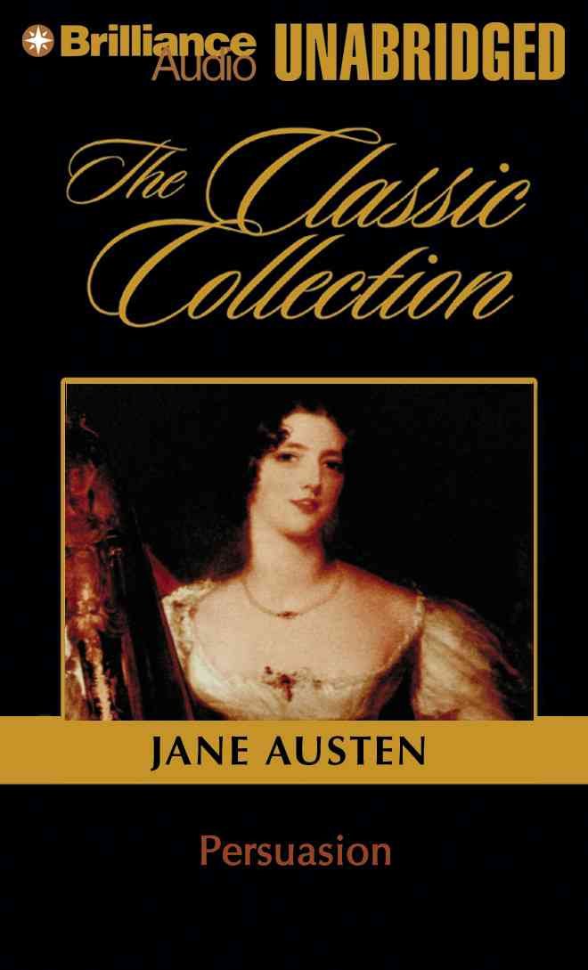 Product Image: Persuasion (The Classic Collection)