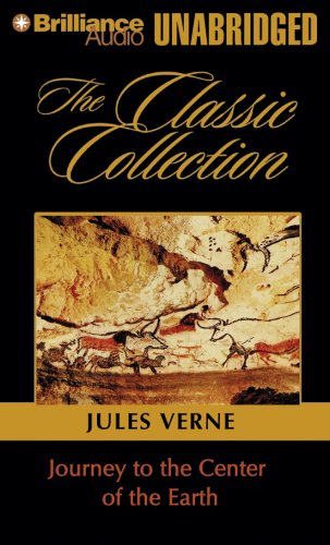 Journey to the Center of the Earth (The Classic Collection) Classics