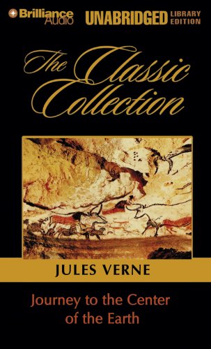 Journey to the Center of the Earth (The Classic Collection) Classics