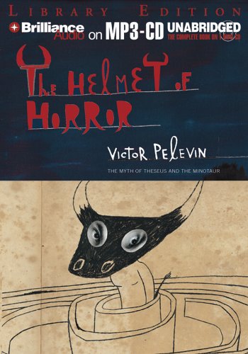 The Helmet of Horror: The Myth of Theseus And the Minotaur (The Myths) Fairy Tales & Legends