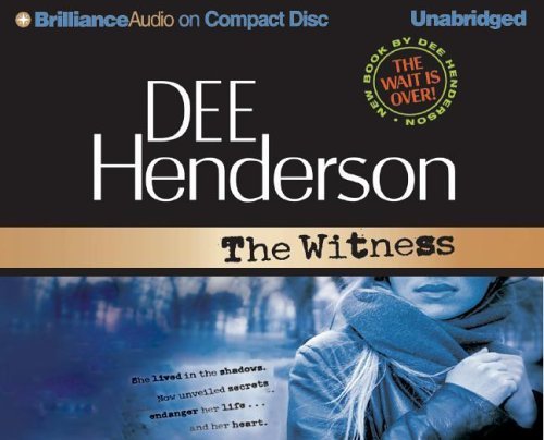 The Witness (Shield of Hope, Band 1) Religion & Esotericism