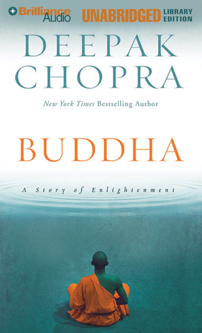 Product Image: Buddha: A Story of Enlightenment