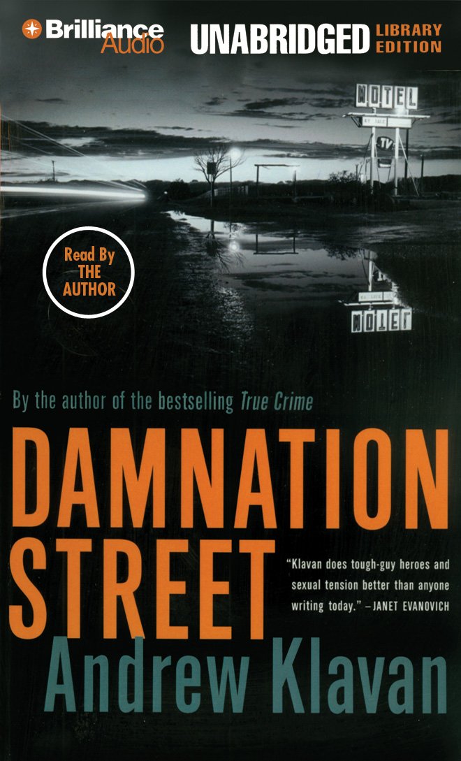 Product Image: Damnation Street