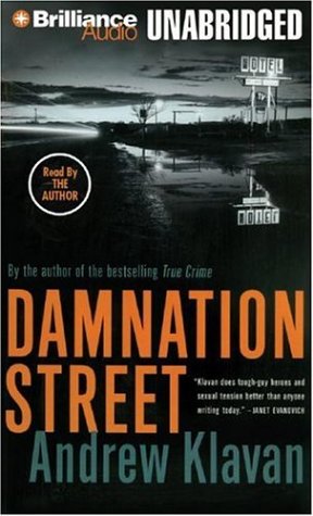Damnation Street (Weiss And Bishop) Suspense & Thrillers