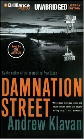 Damnation Street (Weiss And Bishop) Suspense & Thrillers