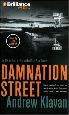 Damnation Street: A Weiss And Bishop Mystery Suspense & Thrillers