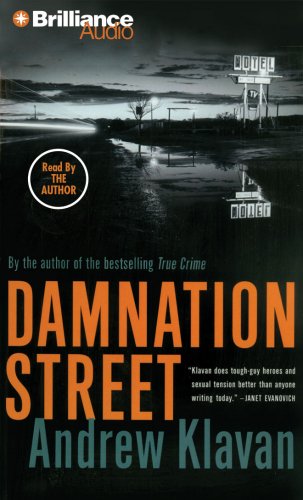 Damnation Street: A Weiss and Bishop Mystery Suspense & Thrillers